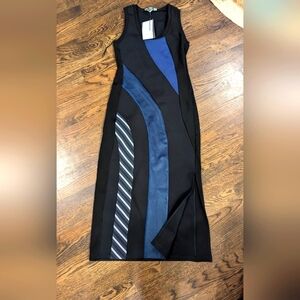 MaxMara Sportmax Canon Dress